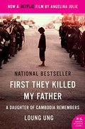 First They Killed My Father: A Daughter of Cambodia Remembers (Movie Tie-in)