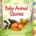 Ub Baby Animal Stories (Usborne Baby Bedtime Books)