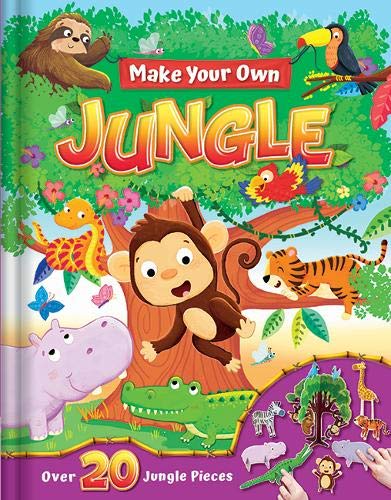 Make Your Own: Jungle