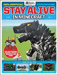 GamesMaster: Stay Alive in Minecraft!