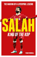 SALAH: KING OF THE KOP