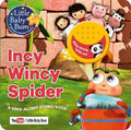 Little Baby Bum: Incy Wincy Spider