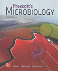 Prescott's Microbiology, 10E