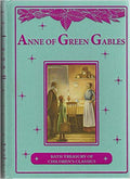 Anne of Green Gables- Bath Treasury of Children`s Classics