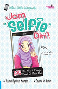 Jom Selfie Diri!