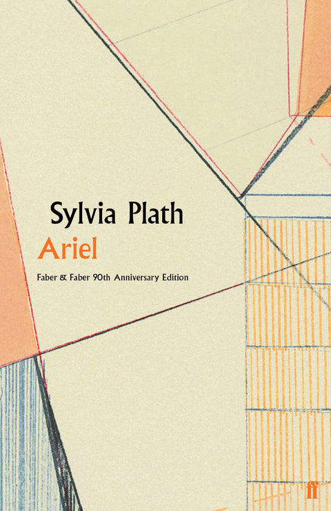 Ariel (Faber Poetry)