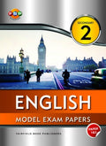 Secondary 2 English Model Exam Papers Paper 1 & 2