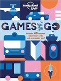 Games on the Go 1ED