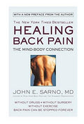 Healing Back Pain