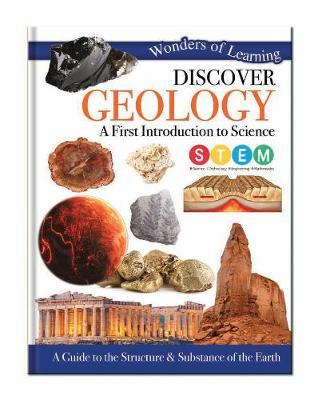 Wonders of Learning - Discover Geology