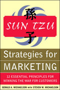 SUN TZU STRATEGIES MARKETING