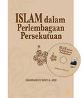 ISLAM DALAM PERLEMBAGAAN PERSEKUTUAN