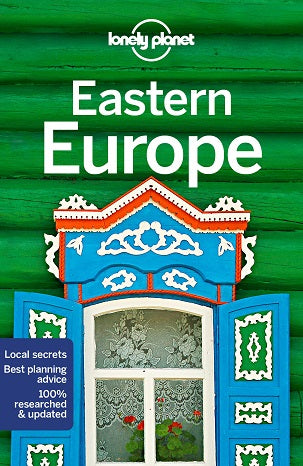 EASTERN EUROPE 15ED