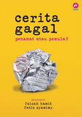 Cerita Gagal: Penamat atau Pemula?