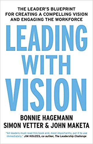 Leading with Vision