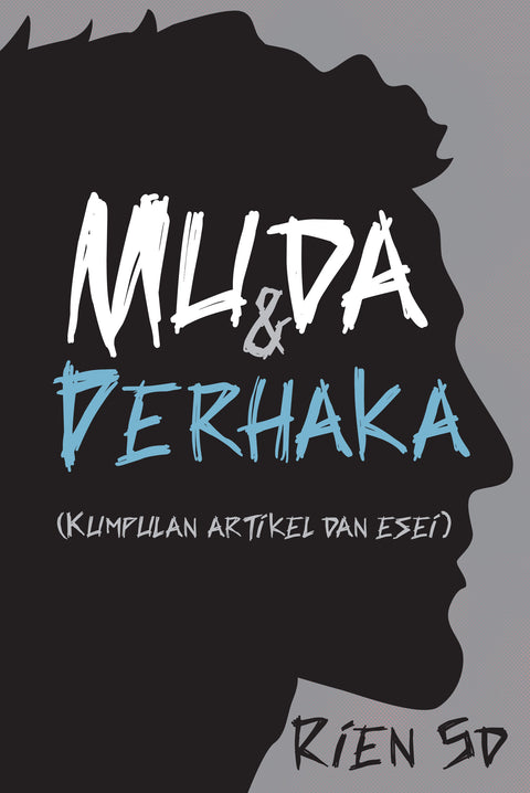 MUDA & DERHAKA