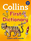 COLLINS FIRST SCHOOL DICTIONARY