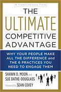 The Ultimate Competitive Advantage