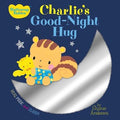 Charlie's Good Night Hug (Buttercup Babies)