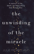 THE UNWINDING OF THE MIRACLE