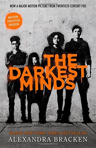 THE DARKEST MINDS (FTI)