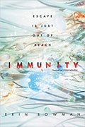 Immunity (CONTAGION #2)