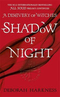 Shadow of Night (All Souls Trilogy #02)