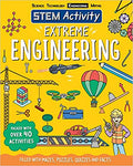 STEM Activity: Extreme Engineering