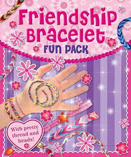 Friendship Bracelets