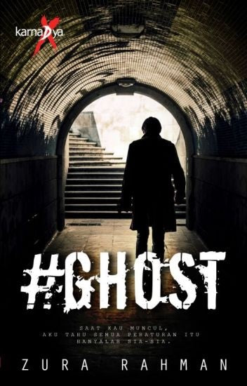 #Ghost - MPHOnline.com
