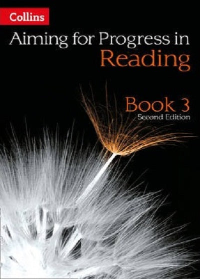 Aiming for Progress in Reading: Book 3, 2E