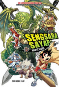 X-Venture Kronikal Naga: Sengsara Sayap (Learn More)