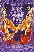 CURSE OF CHOCOLATE PHOENIX