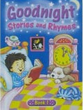 Goodnight: Stories and Rhymes (Book 1) - MPHOnline.com