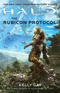 Halo: The Rubicon Protocol - MPHOnline.com