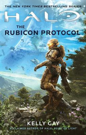 Halo: The Rubicon Protocol - MPHOnline.com