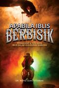 Apabila Iblis Berbisik - MPHOnline.com