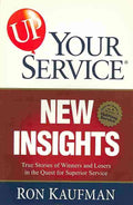 Up Your Service!: New Insights (Updated Edition) - MPHOnline.com