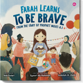 Farah Learns To Be Brave From The Stories of Prophet Moses A.S - MPHOnline.com