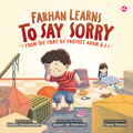 Farhan Learns To Say Sorry From The Stories of Prophet Adam A.S - MPHOnline.com