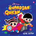 Qaf Squad: The Guardian of the Quran - MPHOnline.com