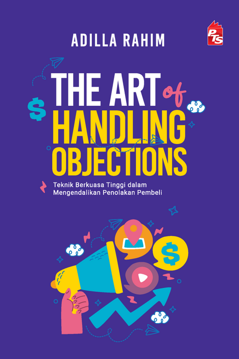 The Art of Handling Objections (2022) - MPHOnline.com