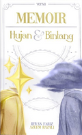 Memoir Hujan & Bintang - MPHOnline.com