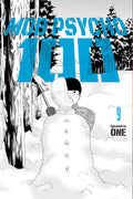 Mob Psycho 100 #9 - MPHOnline.com