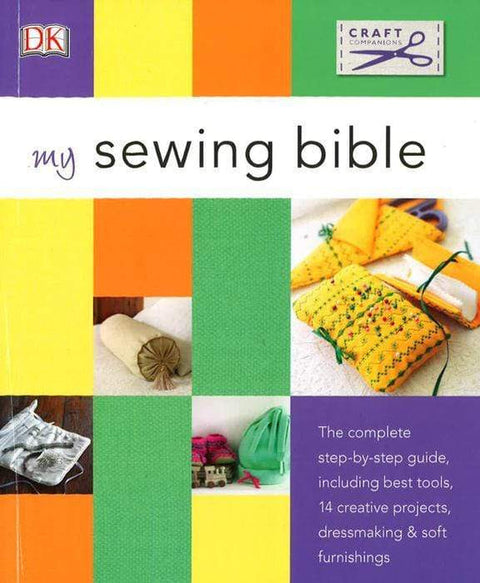 The Sewing Bible - MPHOnline.com