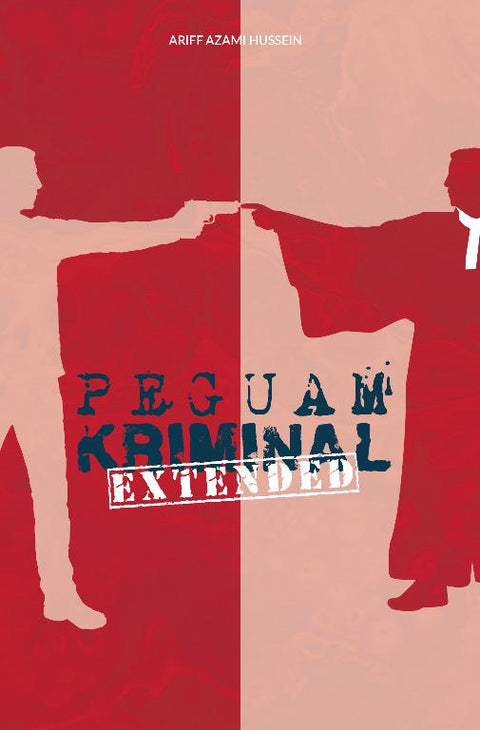 Peguam Kriminal - Extended - MPHOnline.com