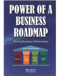POWER OF BUSINESS ROADMAP - MPHOnline.com