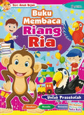 BUKU MEMBACA RIANG RIA - MPHOnline.com