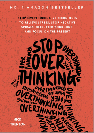 Stop Over Thinking - MPHOnline.com