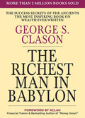 The Richest Man In Babylon - MPHOnline.com